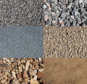 Aggregate possibilities