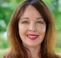 Alexandra "Ace" Clayton headshot June 2022