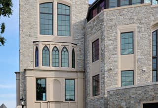 CUA Conway School of Nursing 