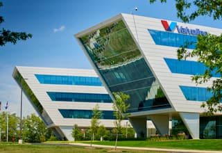 Valvoline Headquarters 