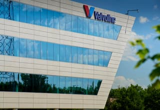 Valvoline Headquarters 