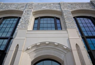 CUA Conway School of Nursing 