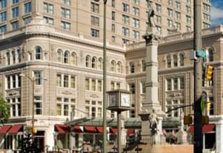 Lancaster Penn Square Marriott Hotel - High Hotels.jpg