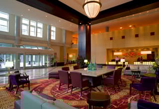 Copy of Marriott & Convention Center Lobby.jpg
