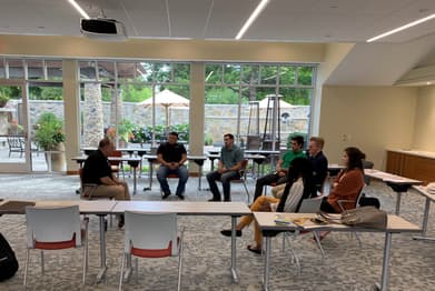 Personal Development Training 