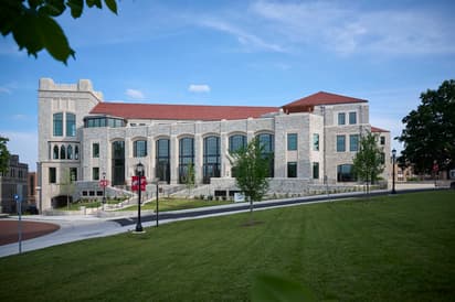 CUA Conway School of Nursing 