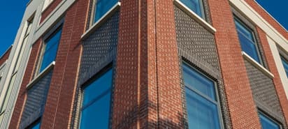 ThinBrick applied to an office