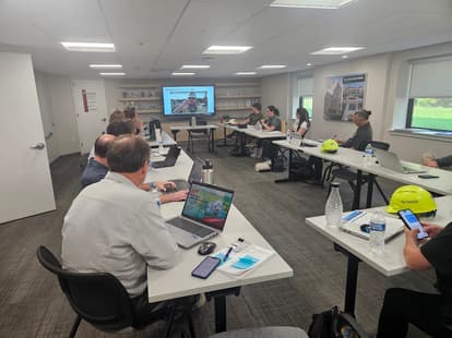 Sustainability Forum 