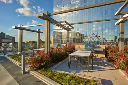 Earth on your shoulders