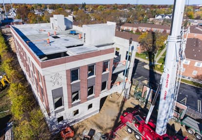 Nassau 8th loadbearing panels