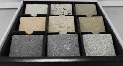 Precast Concrete Kit