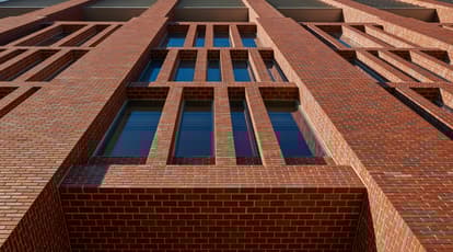 ThinBrick on Christ Hospital in Ohio