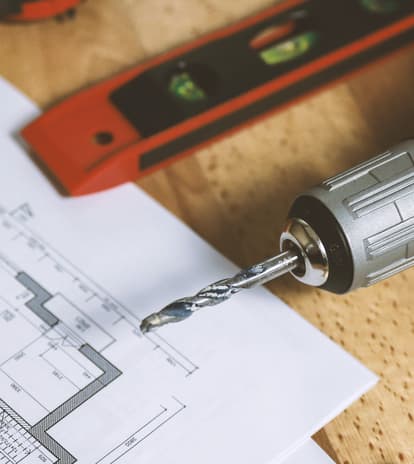 Blueprints and Tools