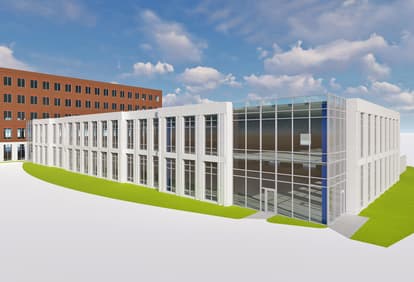 Precast Concrete Modeling