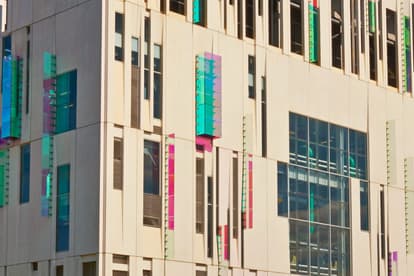 Close up of Attachments 