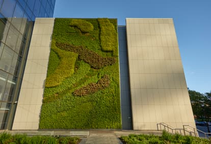 Precast Concrete Sustainability