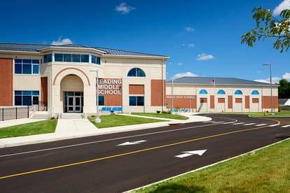 Reading K-12 School
