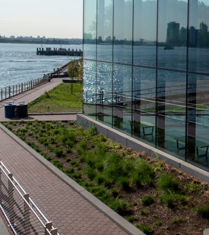 Statue of Liberty Museum