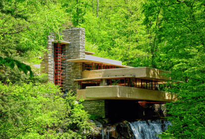 Fallingwater