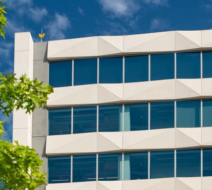 Overall view of Building