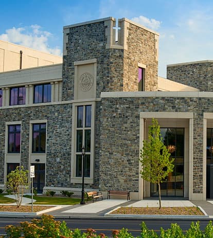 Villanova University PAC