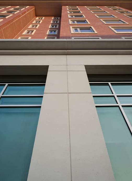 NJIT Student Housing 