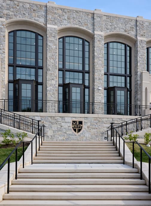 CUA Conway School of Nursing 