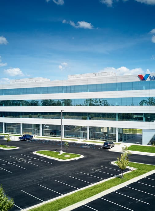 Valvoline Headquarters 