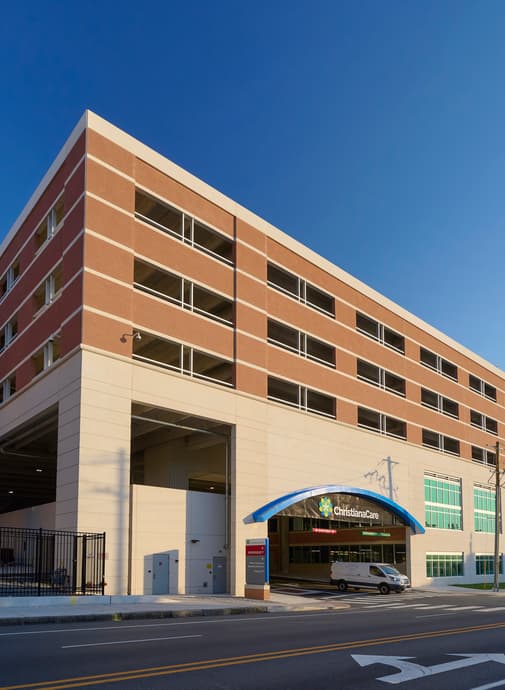 Parking Structure Entrance.jpg