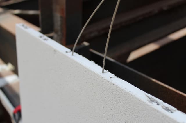 ThinCast Rainscreen Specifications